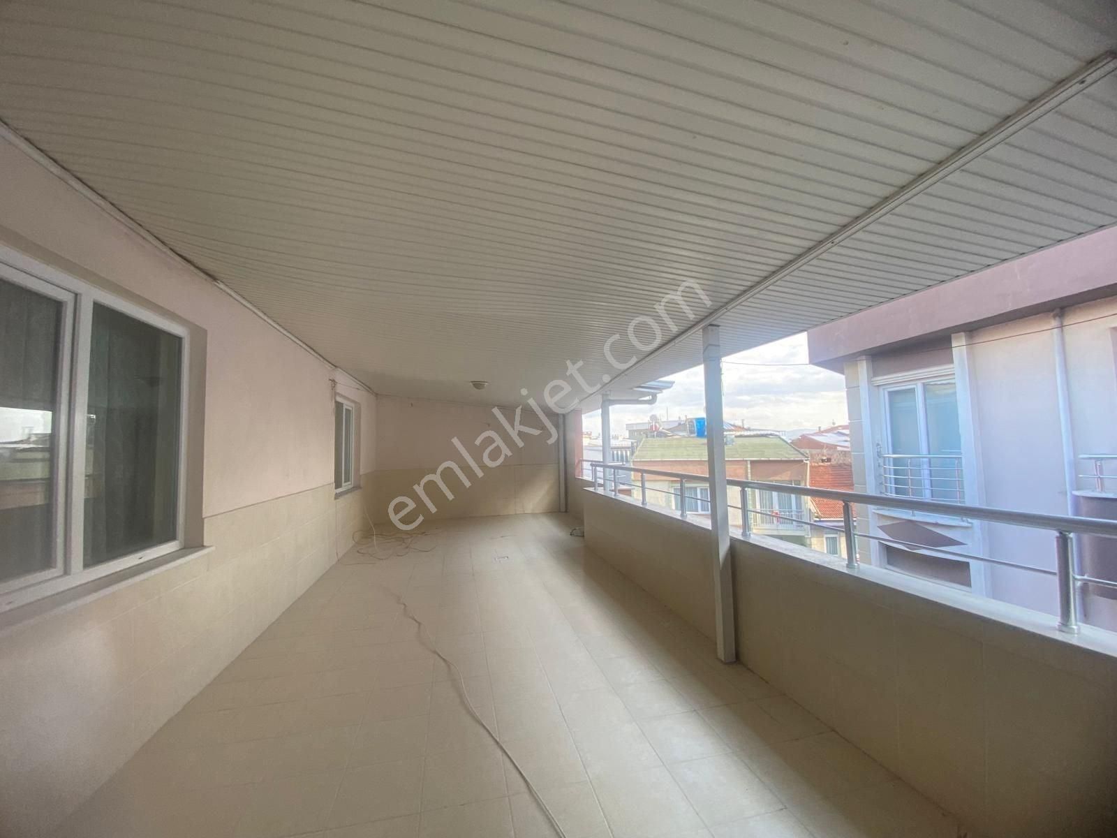 Bursa Orhangazi Arapzade Mahallesi Eski Akın Market Karşısı 3+1 Satılık Dubleks Daire - Görsel 21