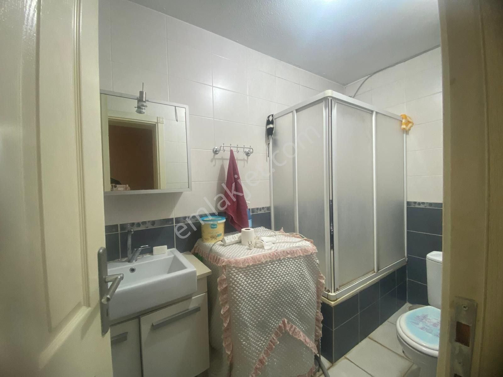 Bursa Orhangazi Arapzade Mahallesi Eski Akın Market Karşısı 3+1 Satılık Dubleks Daire - Görsel 19