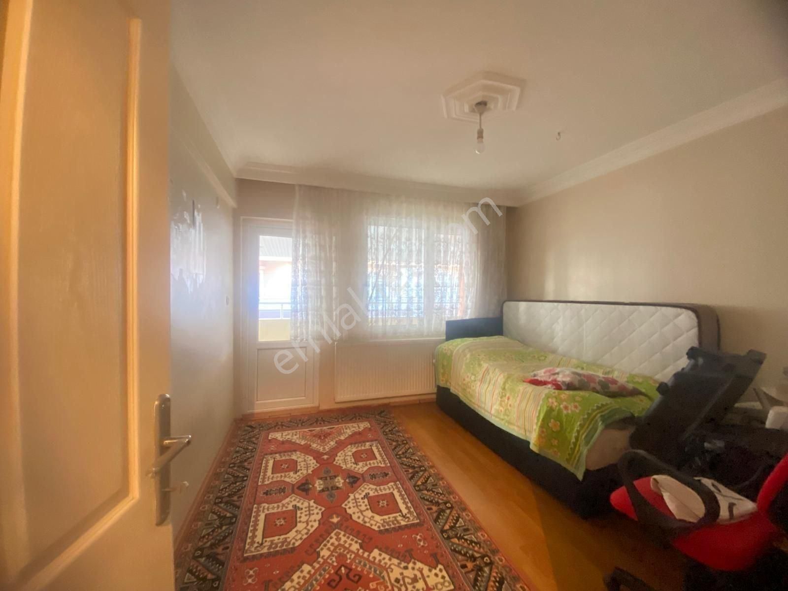 Bursa Orhangazi Arapzade Mahallesi Eski Akın Market Karşısı 3+1 Satılık Dubleks Daire - Görsel 10