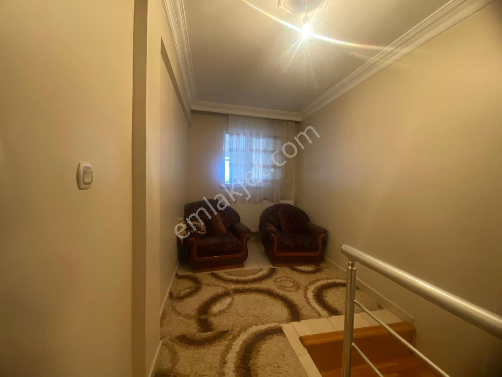 Bursa Orhangazi Arapzade Mahallesi Eski Akın Market Karşısı 3+1 Satılık Dubleks Daire - Görsel 15