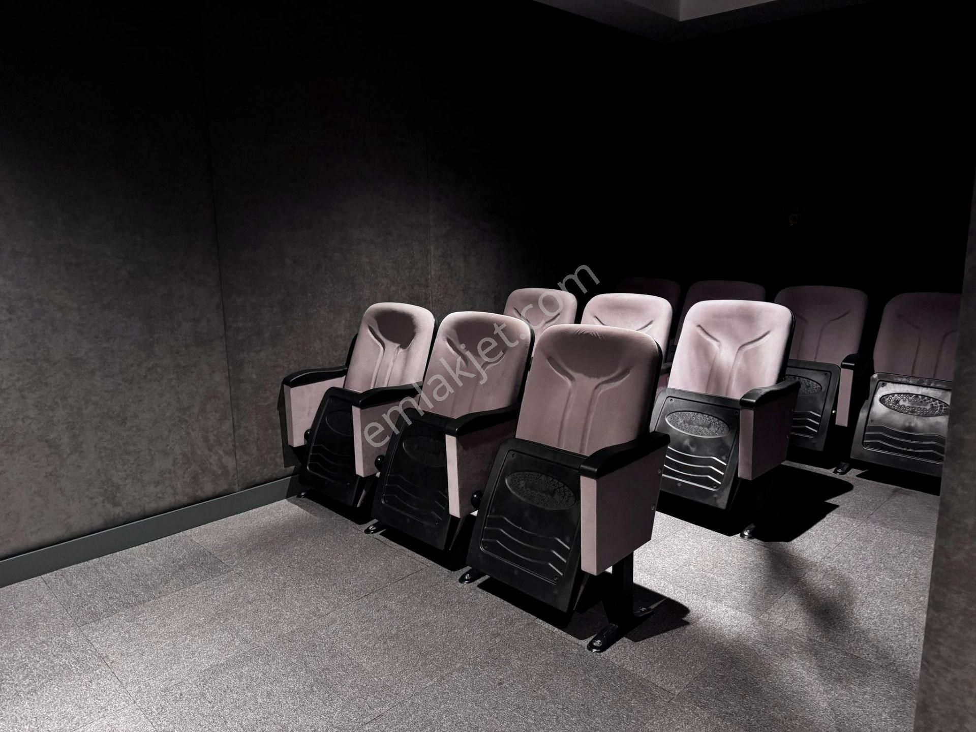 Alanya Oba Göl’de | Denize 400 M | Modern Sitede 2+1 Satılık Daire - Görsel 27