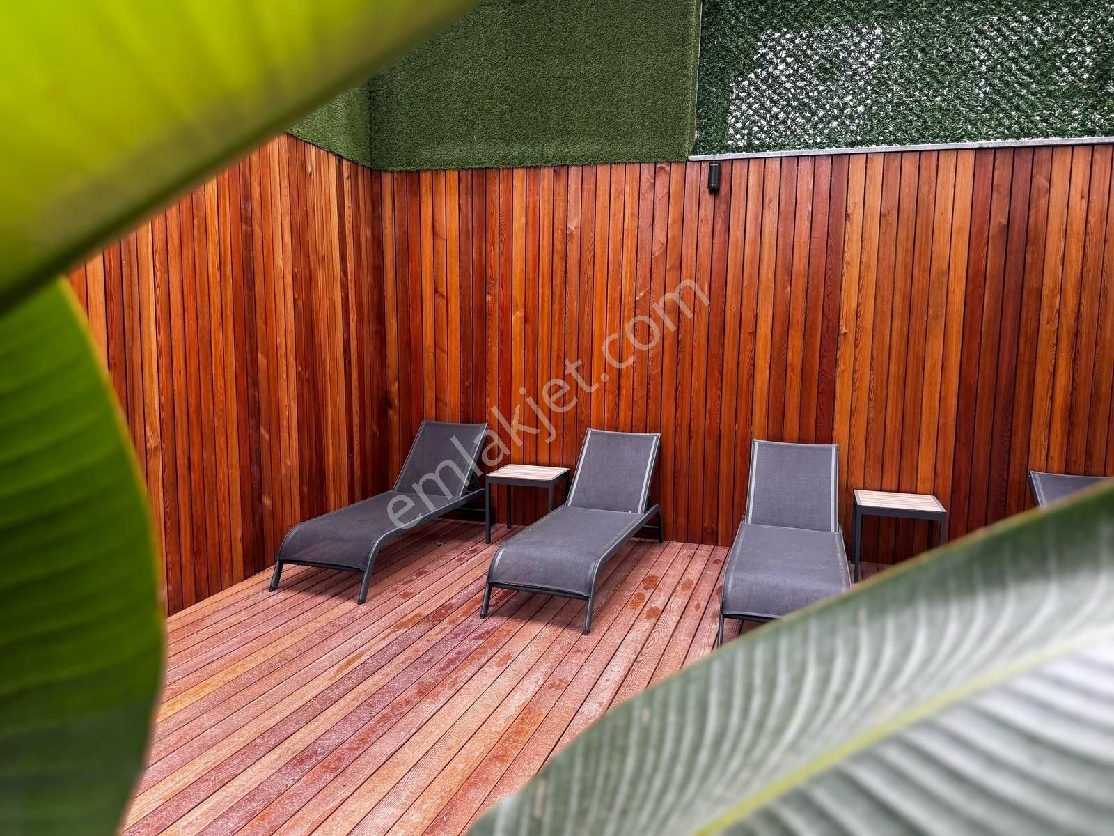 Alanya Oba Göl’de | Denize 400 M | Modern Sitede 2+1 Satılık Daire - Görsel 22