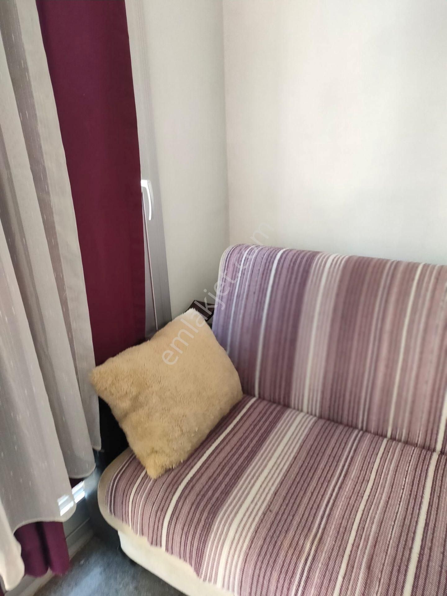 Merkezi Konumda, Dalaman Atatürk Cd. Yakını Eşyalı 1+1 Kiralık - Görsel 16