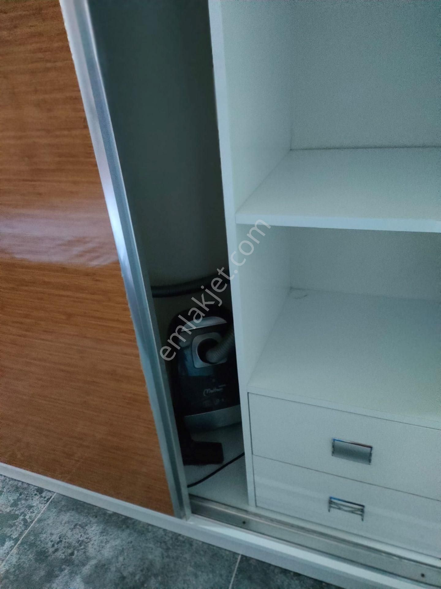 Merkezi Konumda, Dalaman Atatürk Cd. Yakını Eşyalı 1+1 Kiralık - Görsel 14