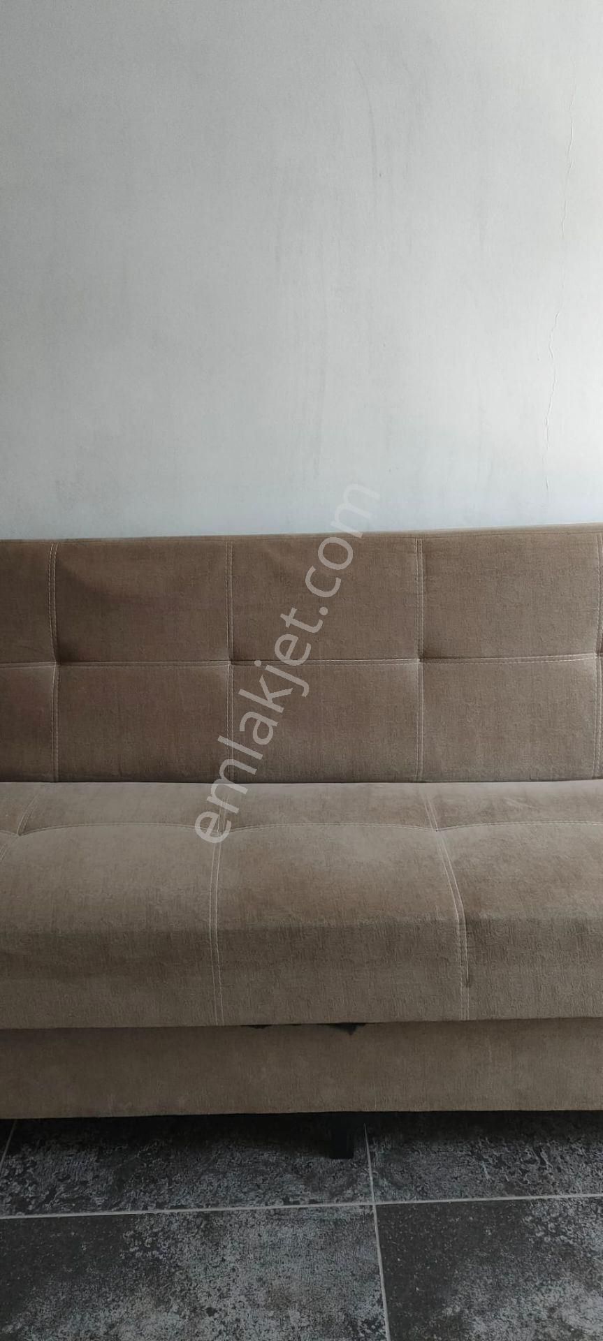 Merkezi Konumda, Dalaman Atatürk Cd. Yakını Eşyalı 1+1 Kiralık - Görsel 6