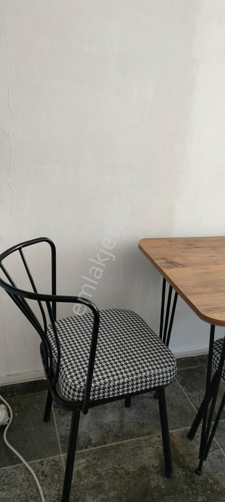 Merkezi Konumda, Dalaman Atatürk Cd. Yakını Eşyalı 1+1 Kiralık - Görsel 7