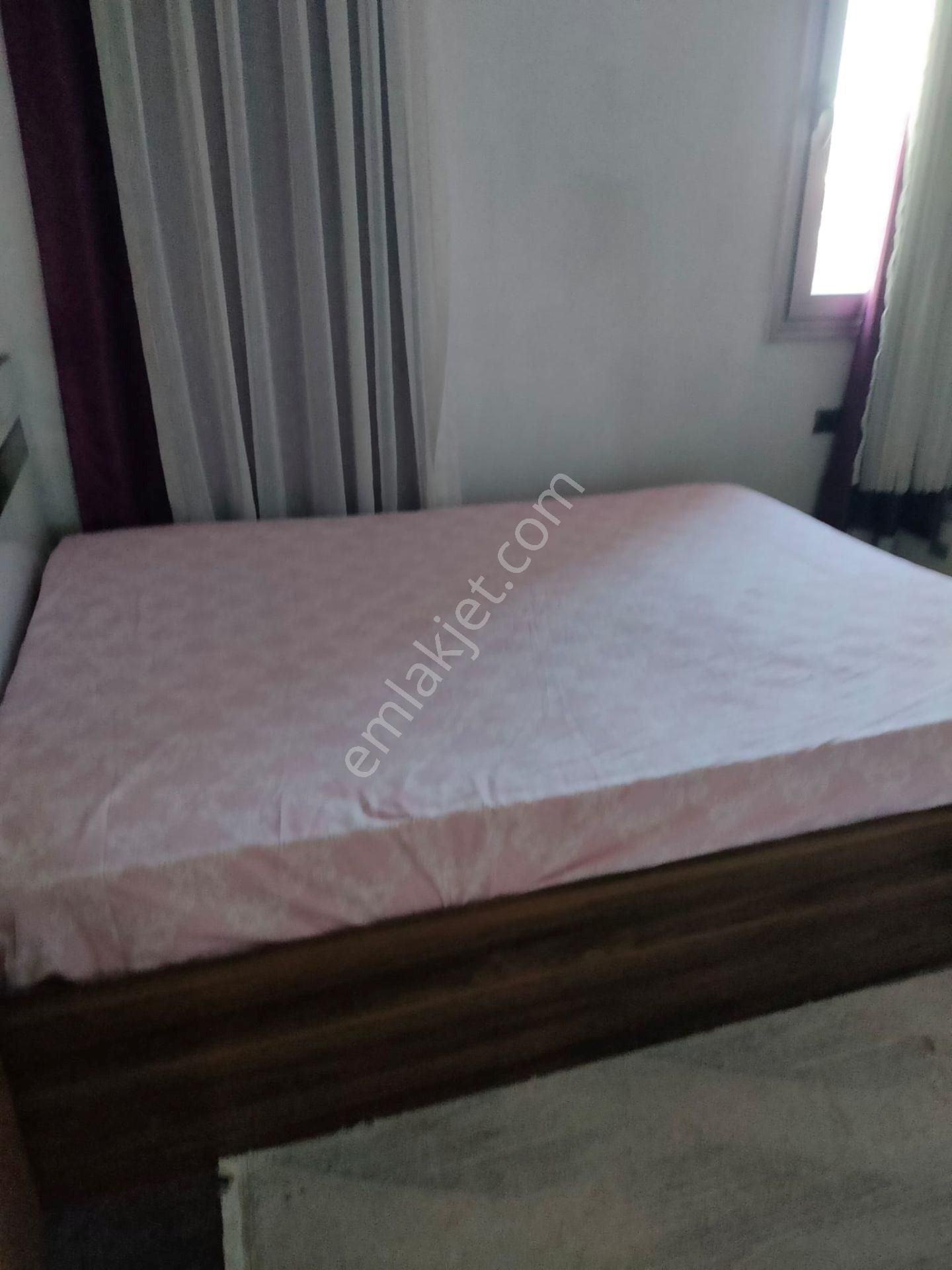 Merkezi Konumda, Dalaman Atatürk Cd. Yakını Eşyalı 1+1 Kiralık - Görsel 13