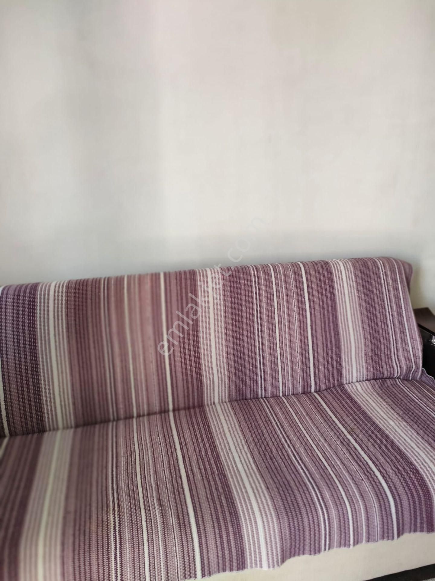 Merkezi Konumda, Dalaman Atatürk Cd. Yakını Eşyalı 1+1 Kiralık - Görsel 11