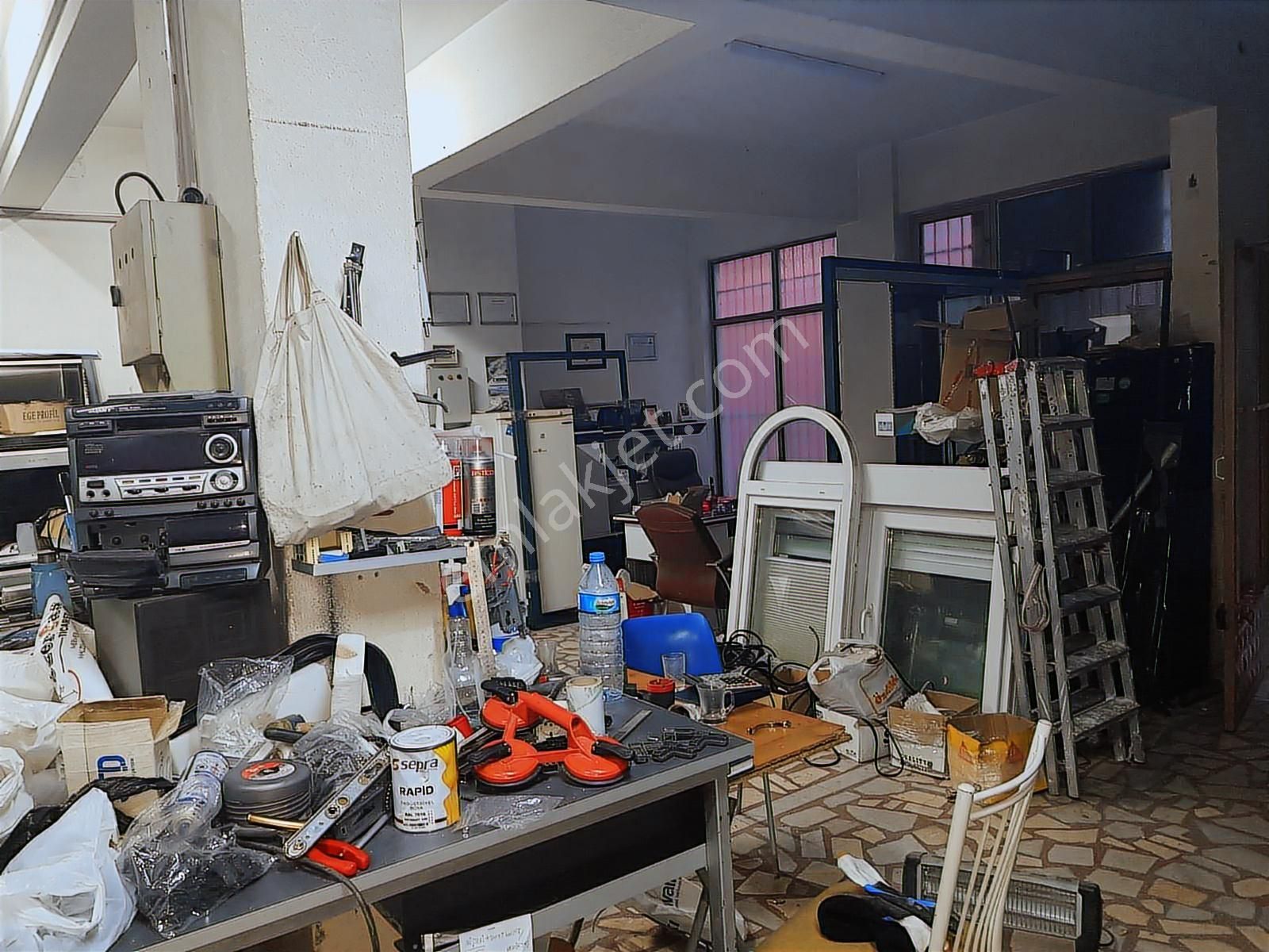 Kiralık 110m2 Fırsat Atölye - Görsel 10