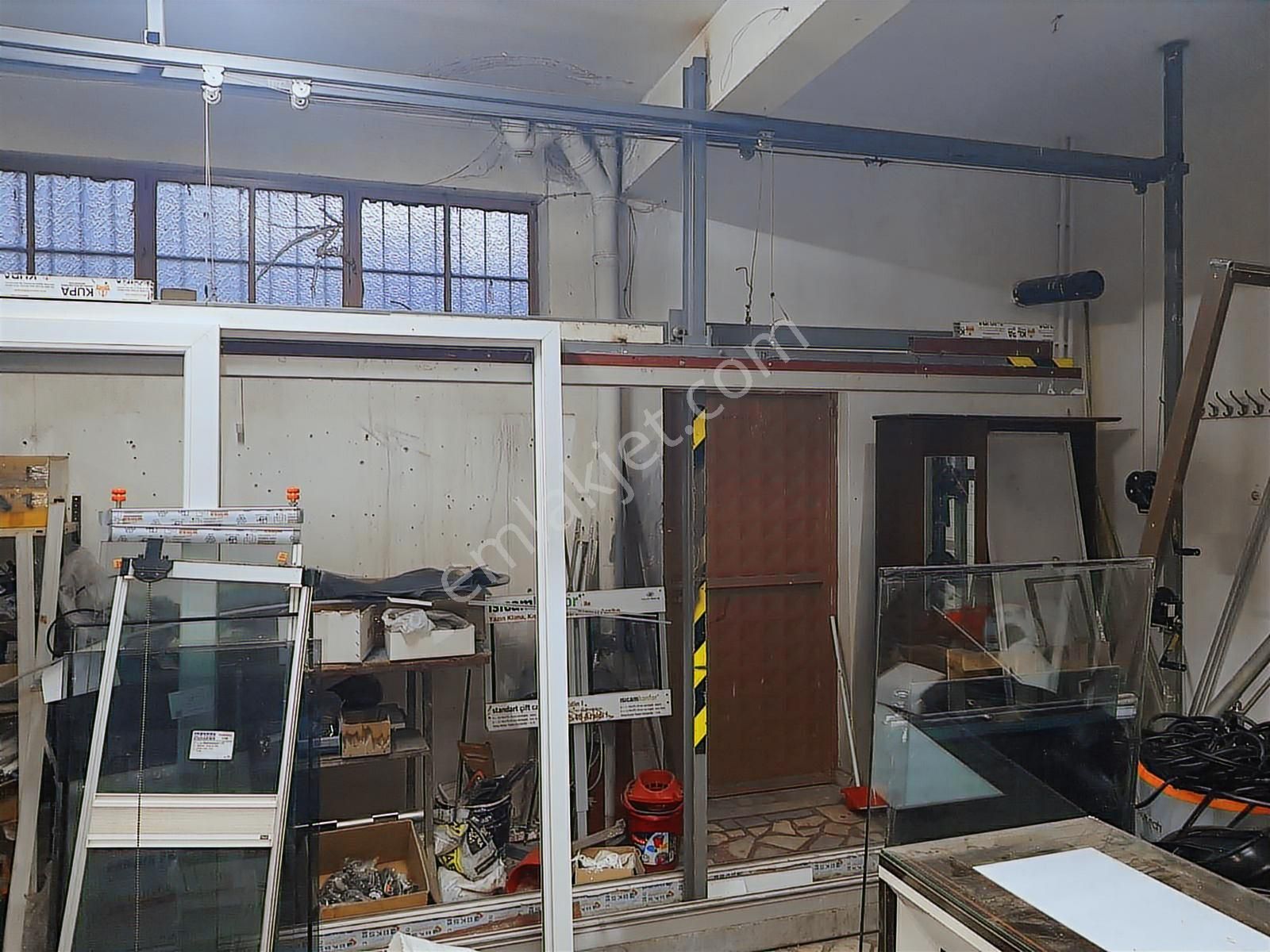 Kiralık 110m2 Fırsat Atölye - Görsel 8