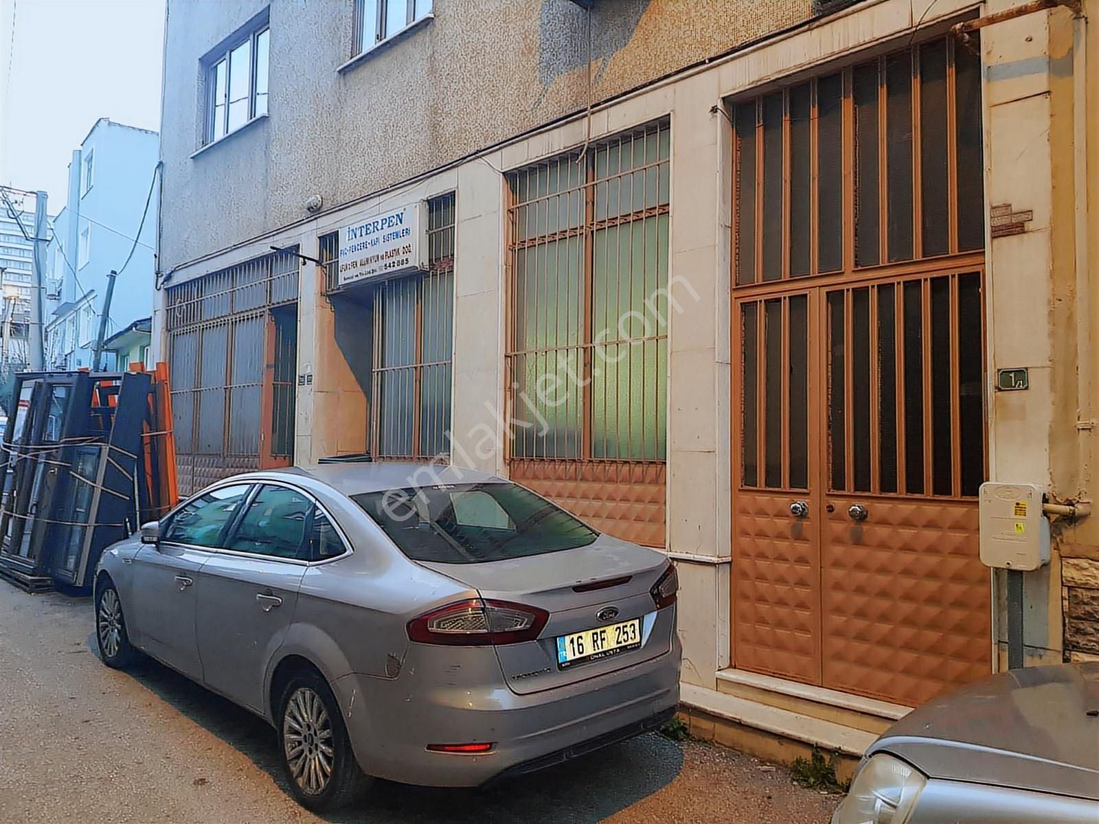 Kiralık 110m2 Fırsat Atölye - Görsel 4