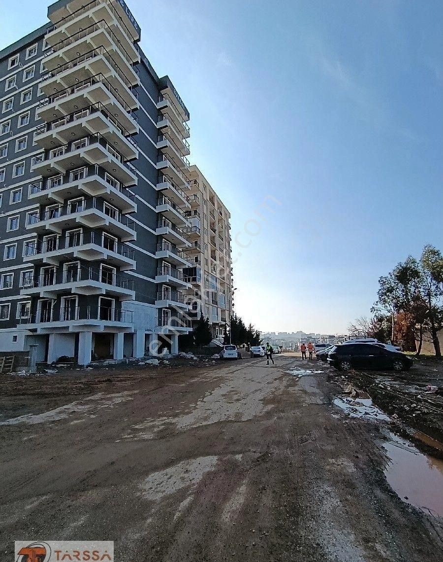 Menemen Asarlık 2+1 Satılık Daire - Görsel 2
