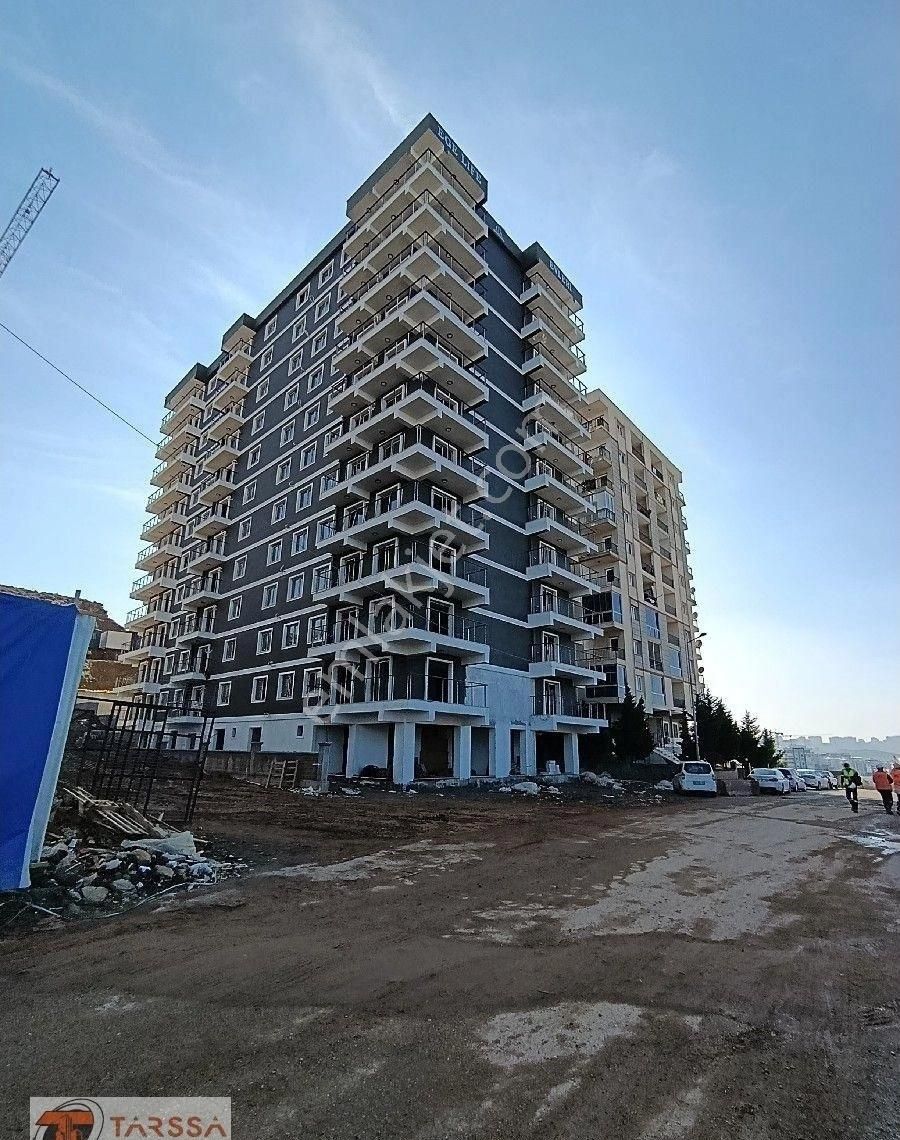 Menemen Asarlık 2+1 Satılık Daire