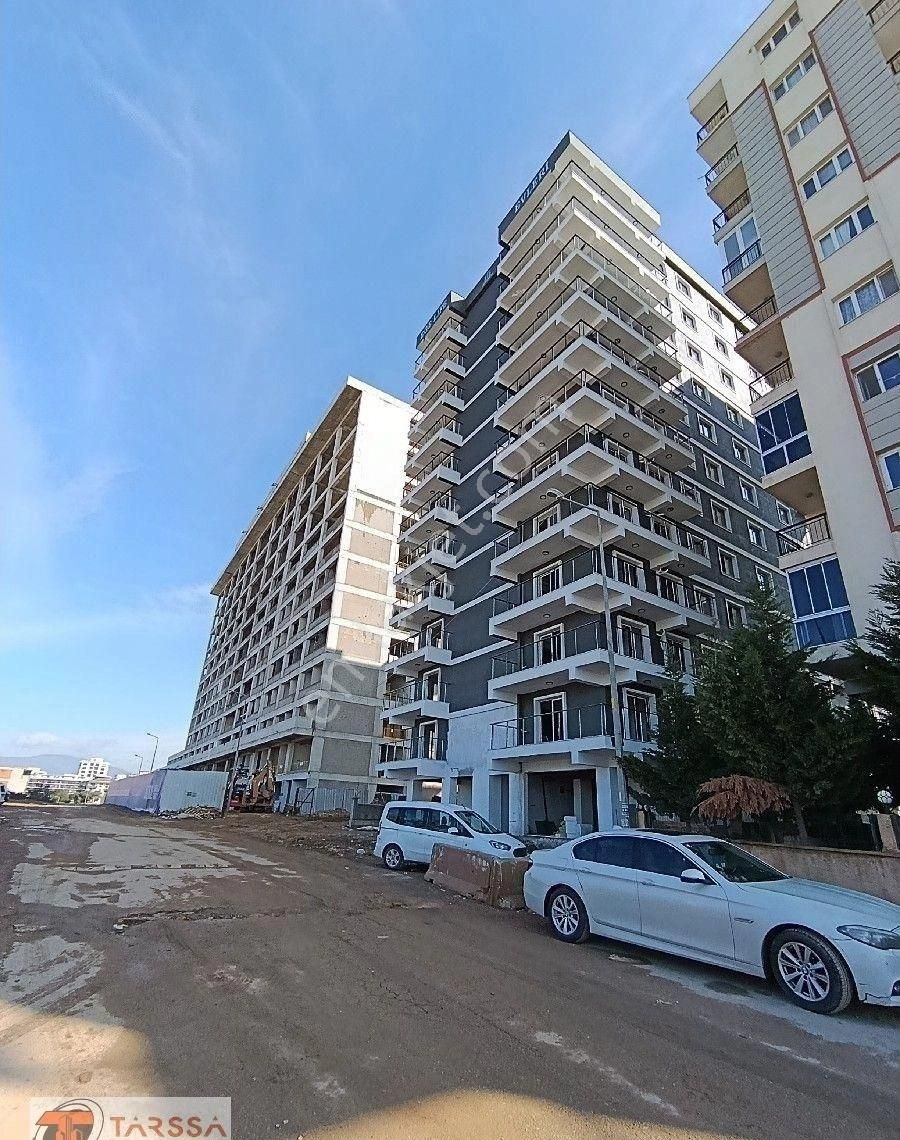 Menemen Asarlık 2+1 Satılık Daire - Görsel 12