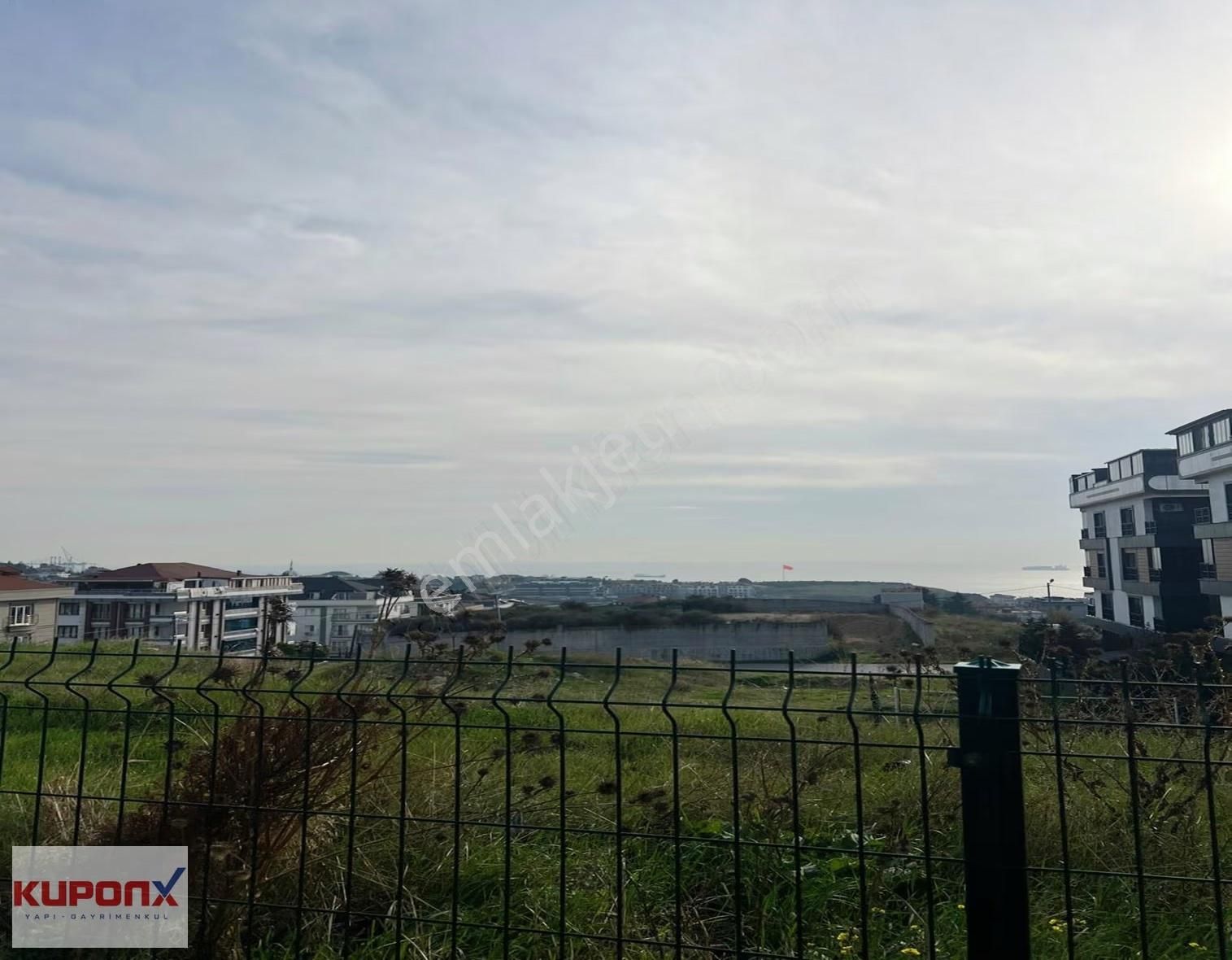 Kuponx'ten Full Konsept Site İçinde Bahçe Kullanımlı Lüks 2+1 !! - Görsel 11