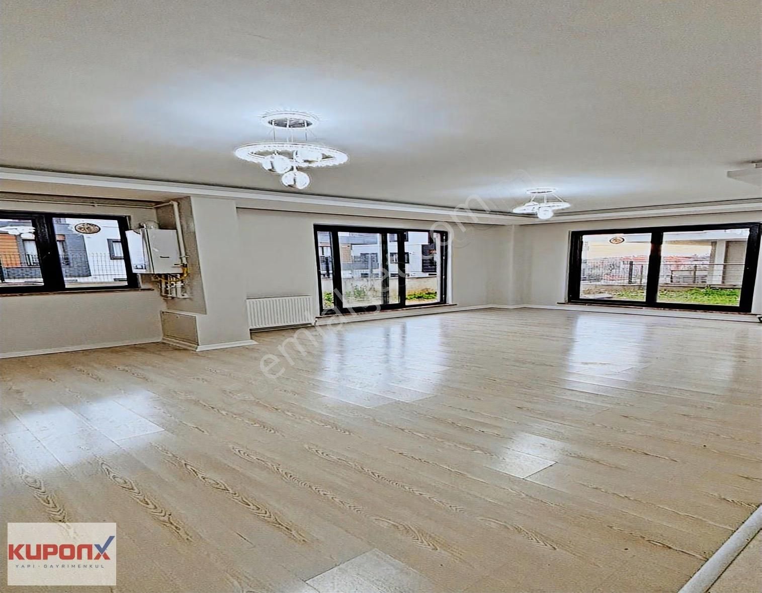 Kuponx'ten Full Konsept Site İçinde Bahçe Kullanımlı Lüks 2+1 !! - Görsel 21