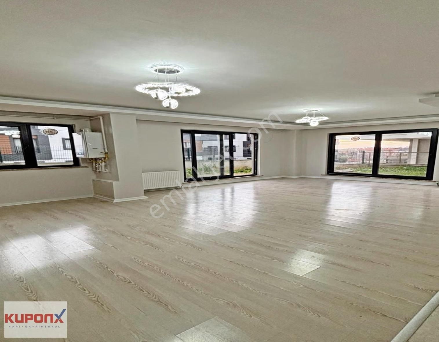 Kuponx'ten Full Konsept Site İçinde Bahçe Kullanımlı Lüks 2+1 !! - Görsel 14