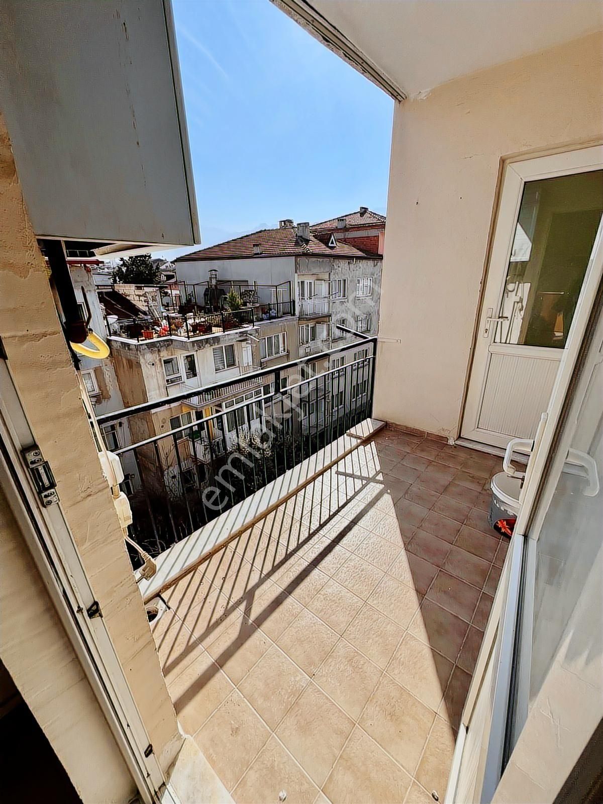 Prestij, Işık Ve Ulaşım Kolaylığı: 3+1, Şehir Ve Orman Manzaralı - Görsel 7