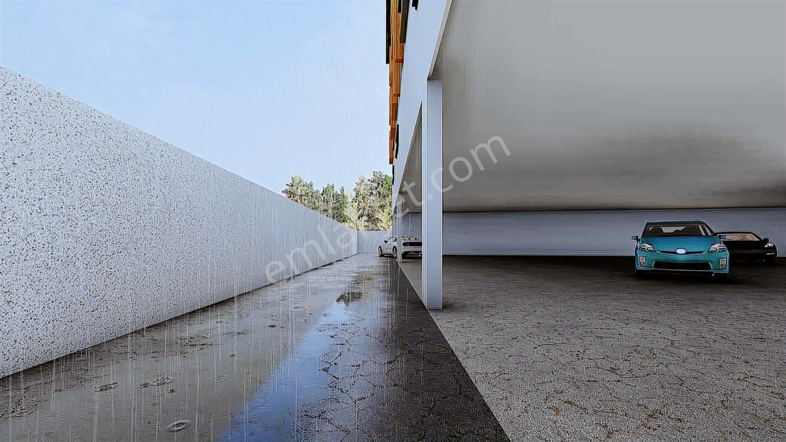 Enya Grup Gayrimenkul'den Düzce'nin Göbeğinde Satılık Daireler - Görsel 10