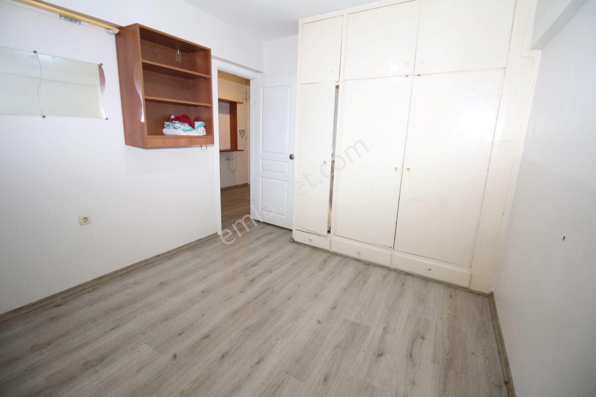 İnönü Cad.paralelinde Bahçe Katı - Görsel 24