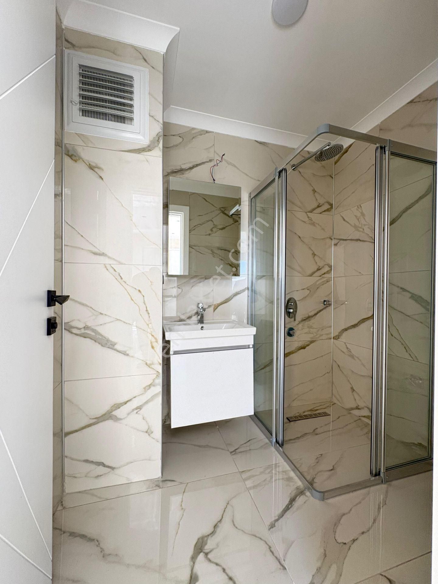 Alanya Mahmutlar’da Satılık 1+1 Daire | Deniz & Doğa Manzaralı - Görsel 20