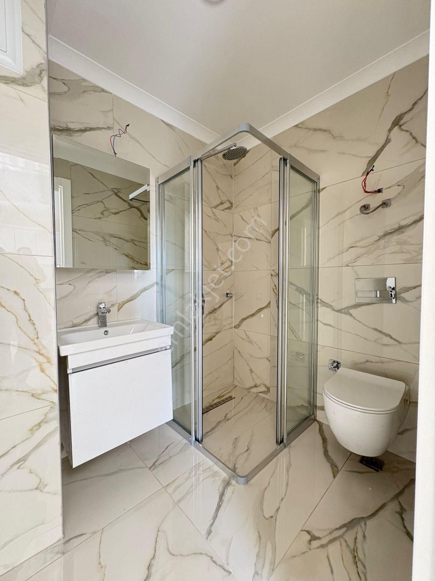 Alanya Mahmutlar’da Satılık 1+1 Daire | Deniz & Doğa Manzaralı - Görsel 19