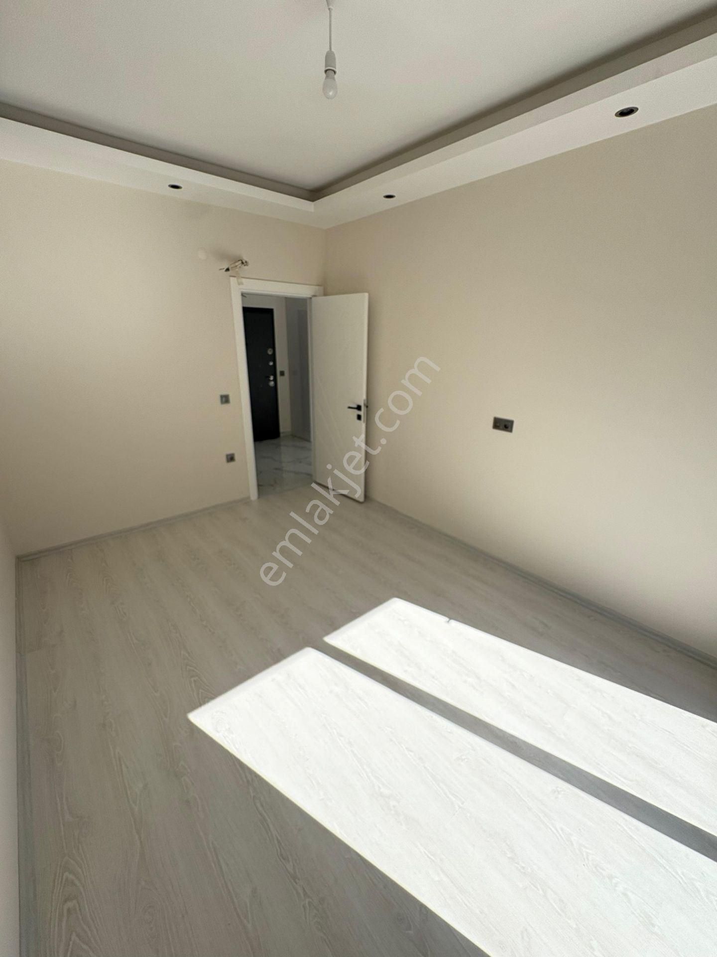 Alanya Mahmutlar’da Satılık 1+1 Daire | Deniz & Doğa Manzaralı - Görsel 16