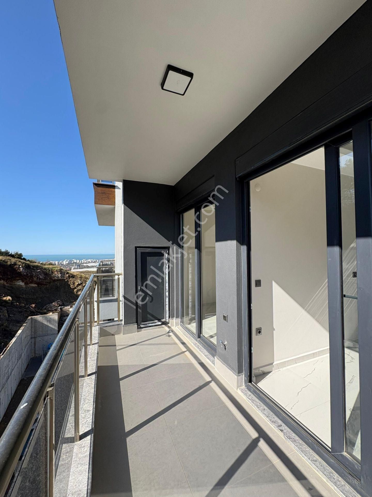 Alanya Mahmutlar’da Satılık 1+1 Daire | Deniz & Doğa Manzaralı - Görsel 14