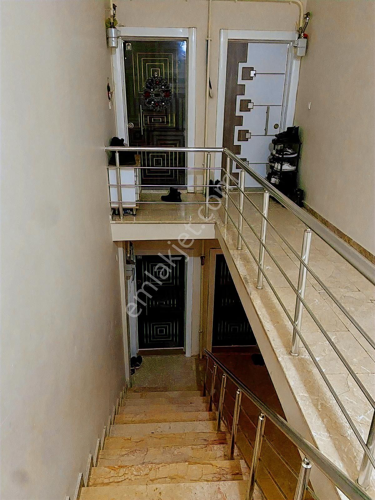 Adapazarı Yağcılarda Palmiye Sitesinde 2+1 Satılık Daire - Görsel 17