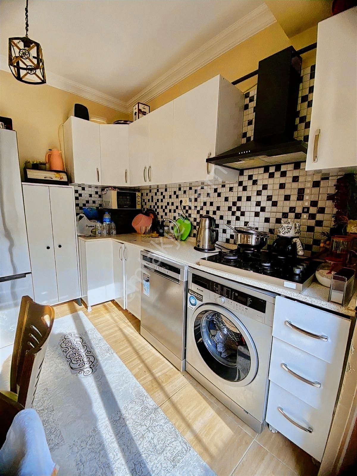 Adapazarı Yağcılarda Palmiye Sitesinde 2+1 Satılık Daire - Görsel 13