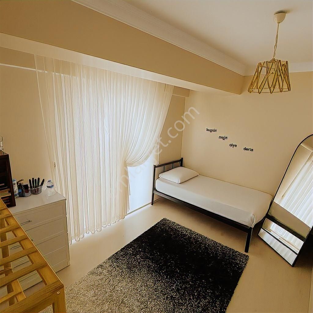 Adapazarı Yağcılarda Palmiye Sitesinde 2+1 Satılık Daire - Görsel 16