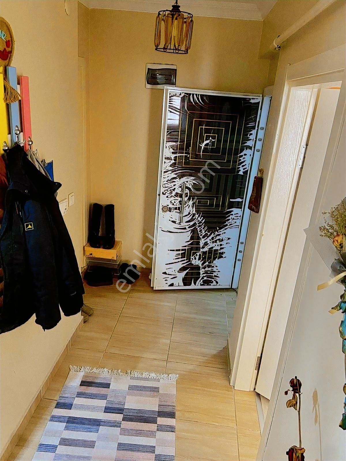 Adapazarı Yağcılarda Palmiye Sitesinde 2+1 Satılık Daire - Görsel 10