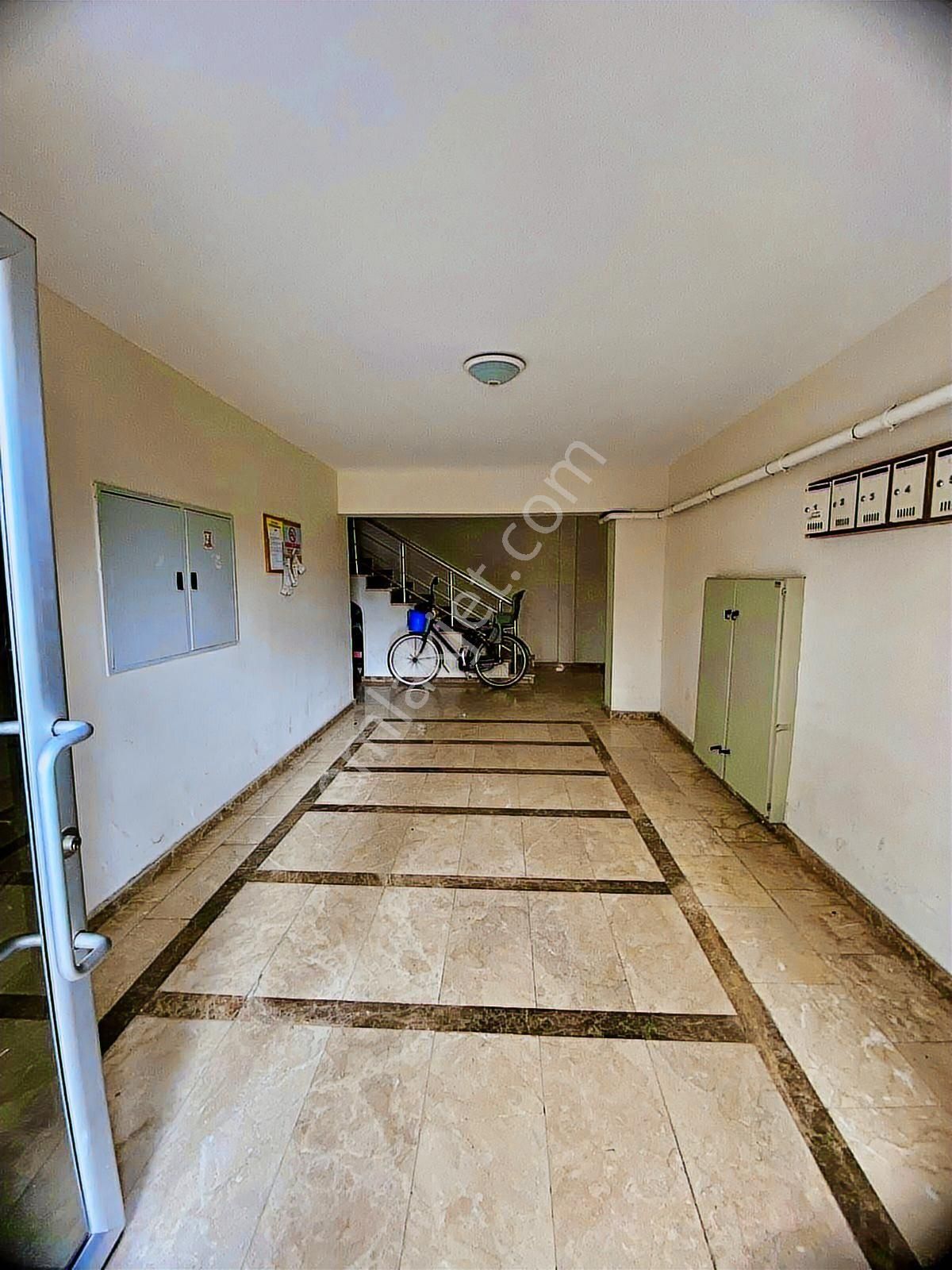 Adapazarı Yağcılarda Palmiye Sitesinde 2+1 Satılık Daire - Görsel 18