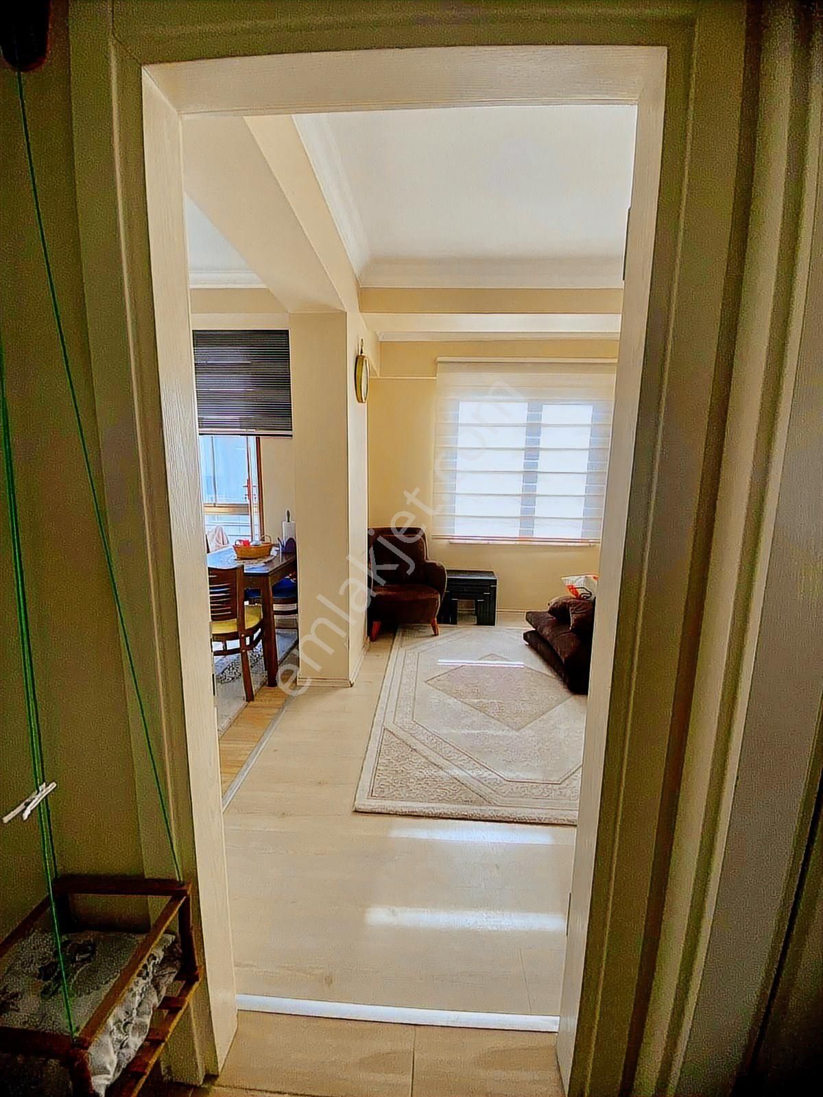 Adapazarı Yağcılarda Palmiye Sitesinde 2+1 Satılık Daire - Görsel 22