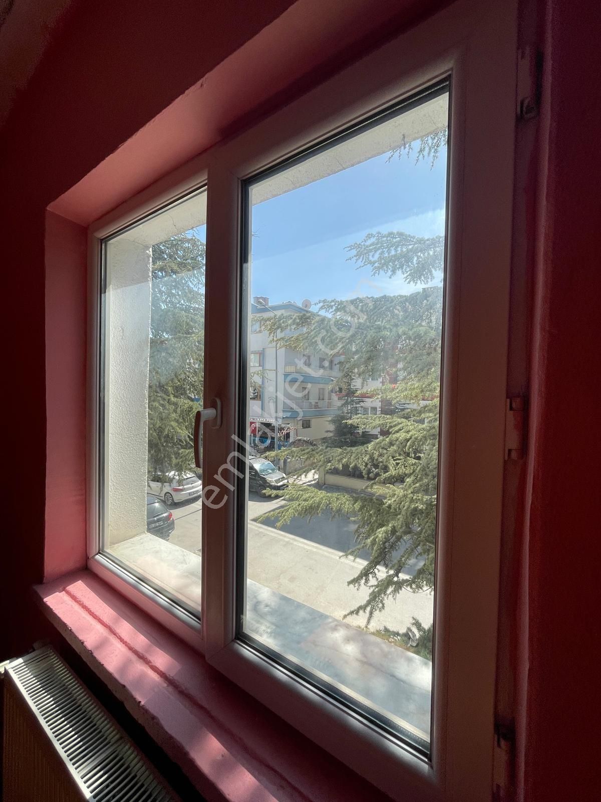 Etimesgut 1. Kat 3+1 Satılık Bağımsız Salon - Görsel 20