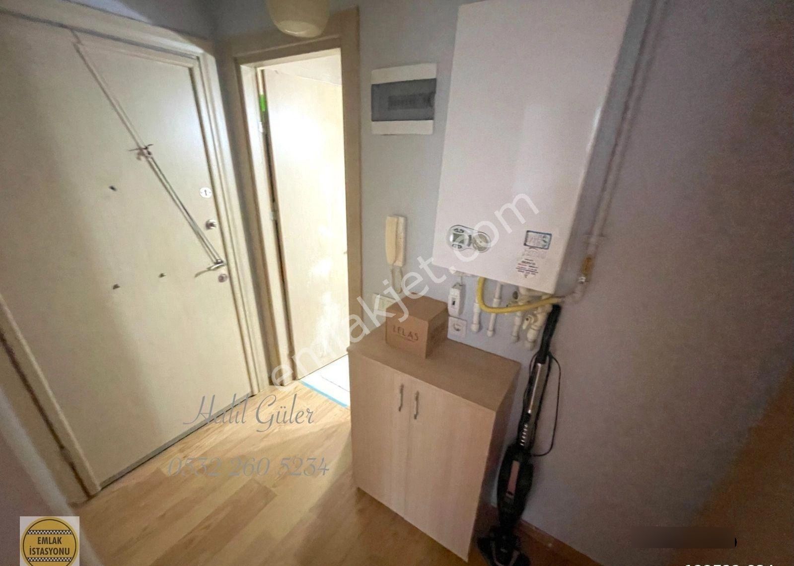 Sancaktepe Ovalbahçe Sitesi Eşyalı Kiralık 1+1 Giriş Kat Daire - Görsel 30