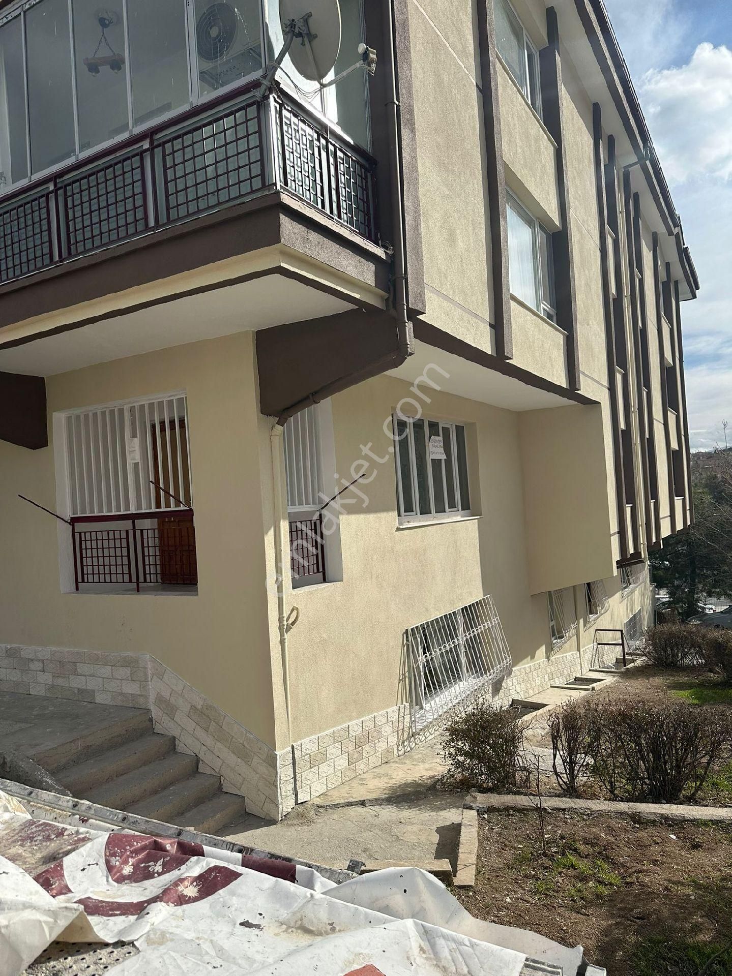 Satılık Daire - Görsel 8