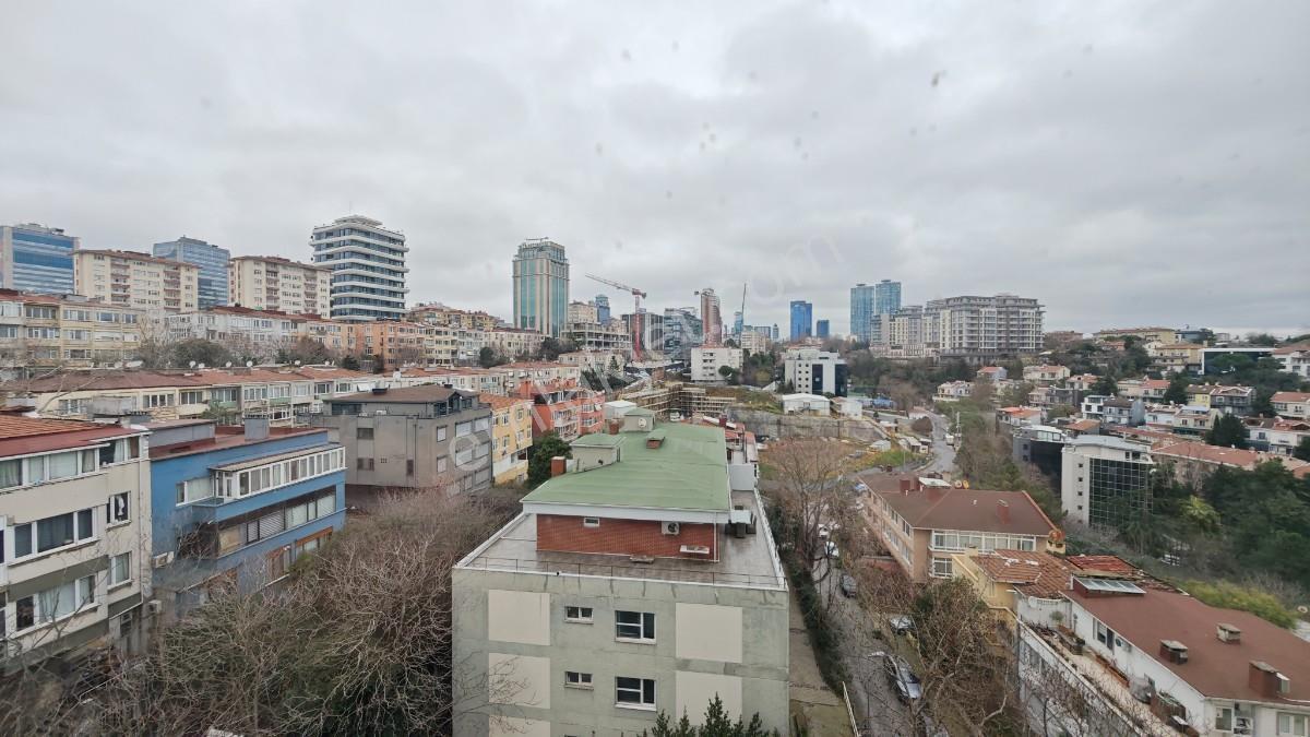 Balmumcu Koza İş Merkezinde Kdv Li Özel Dekorasyonlu 600 M2 Ofis - Görsel 8