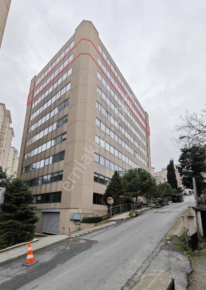 Balmumcu Koza İş Merkezinde Kdv Li Özel Dekorasyonlu 600 M2 Ofis - Görsel 3