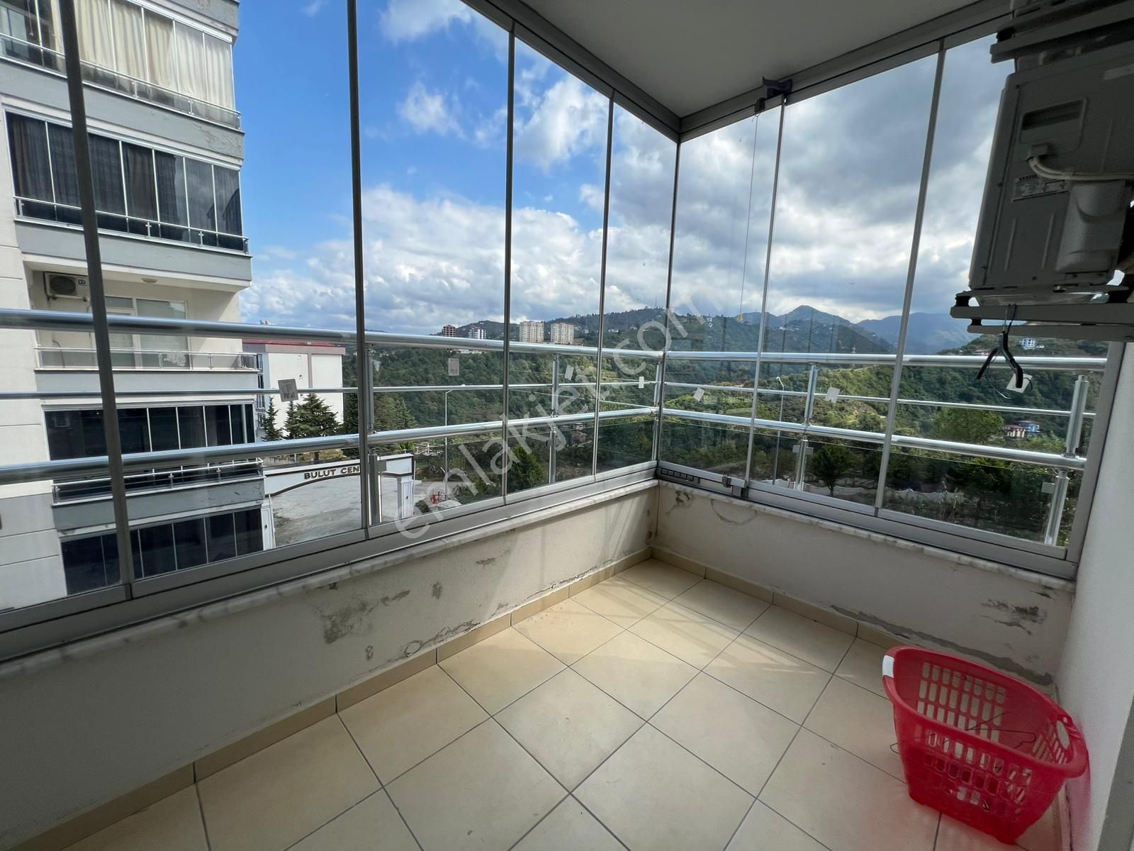 Kaşüstü Bölgesinde Deniz Manzaralı Satılık Daire - Görsel 2