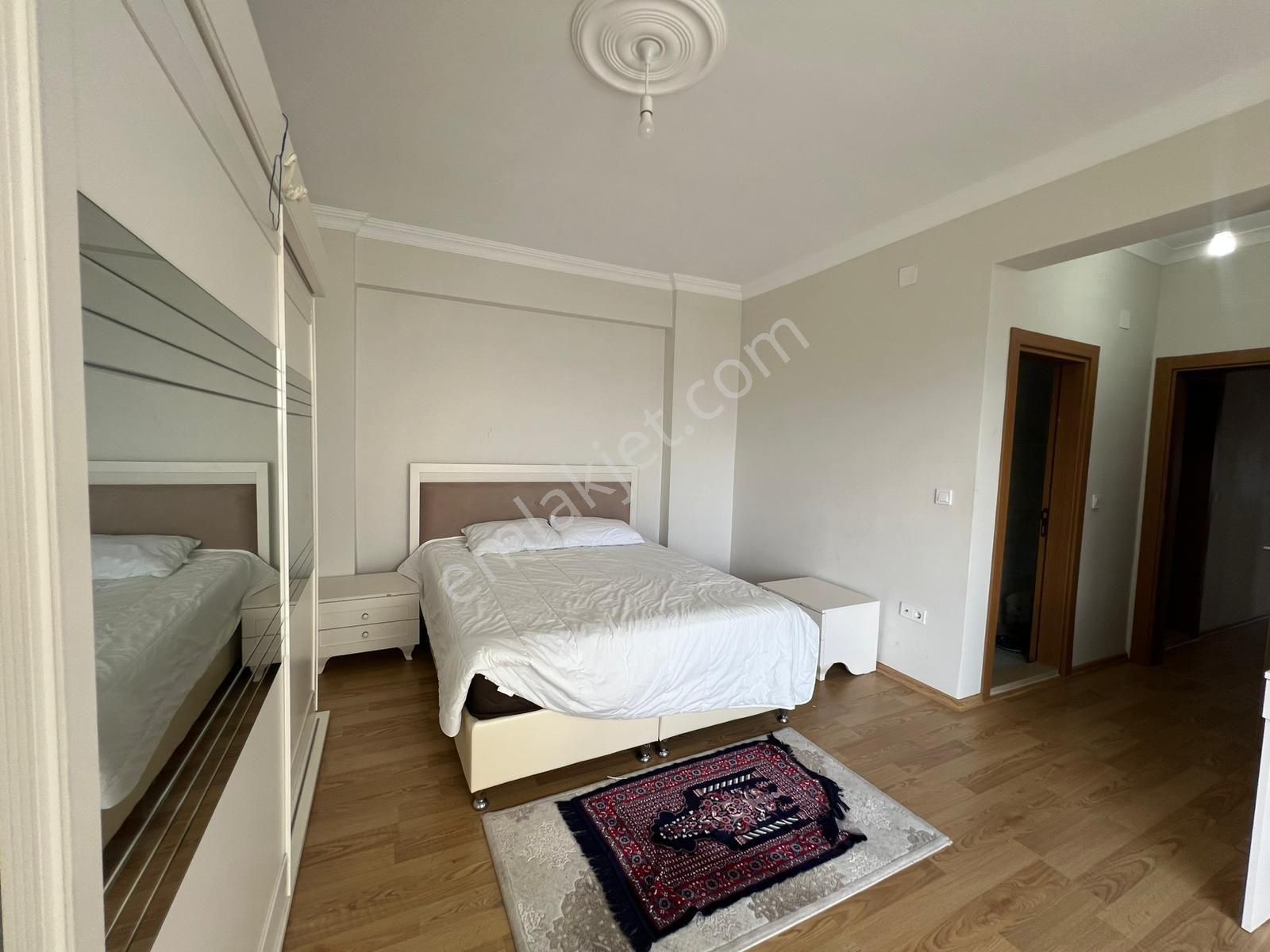 Kaşüstü Bölgesinde Deniz Manzaralı Satılık Daire - Görsel 17