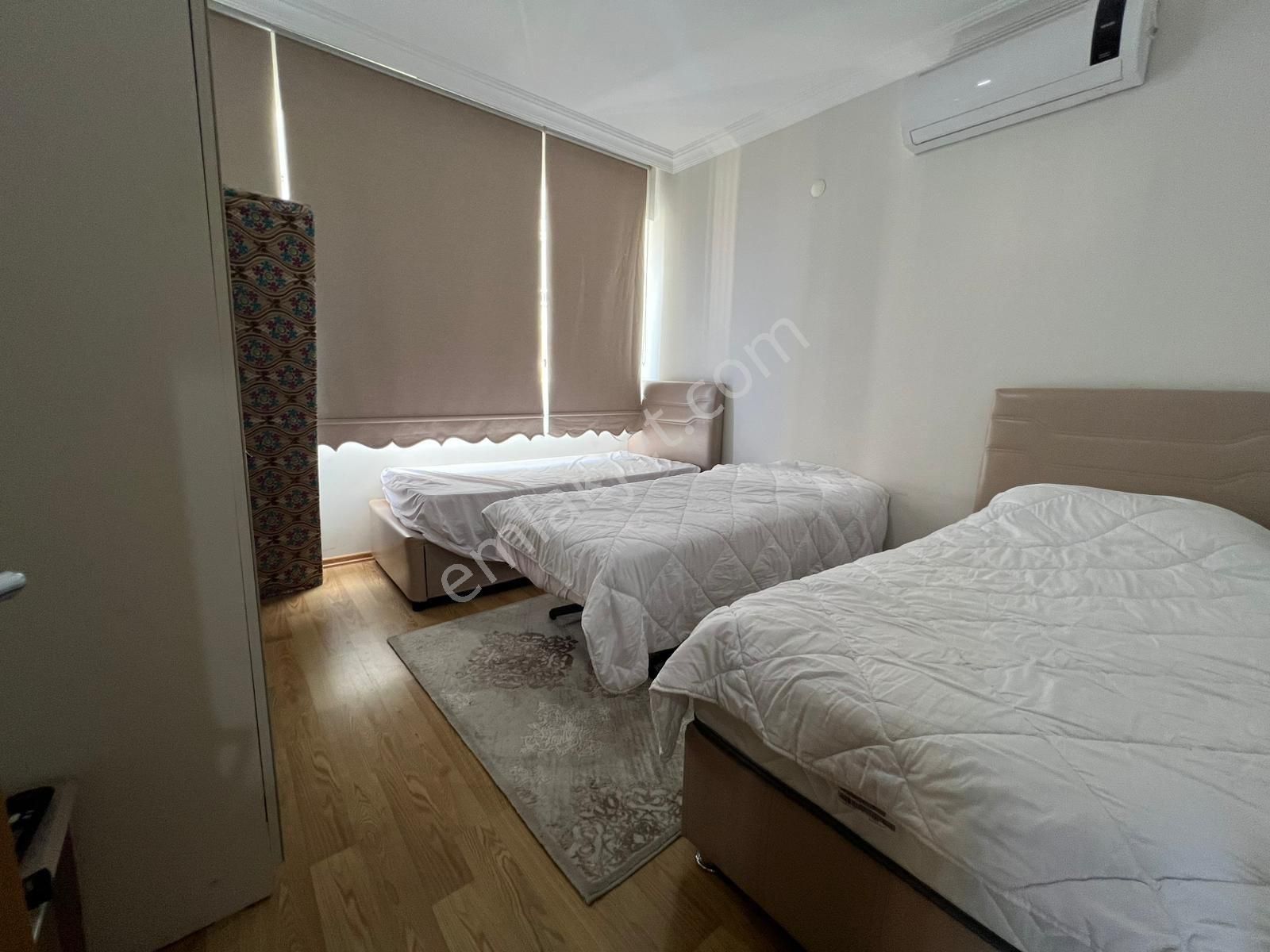 Kaşüstü Bölgesinde Deniz Manzaralı Satılık Daire - Görsel 10