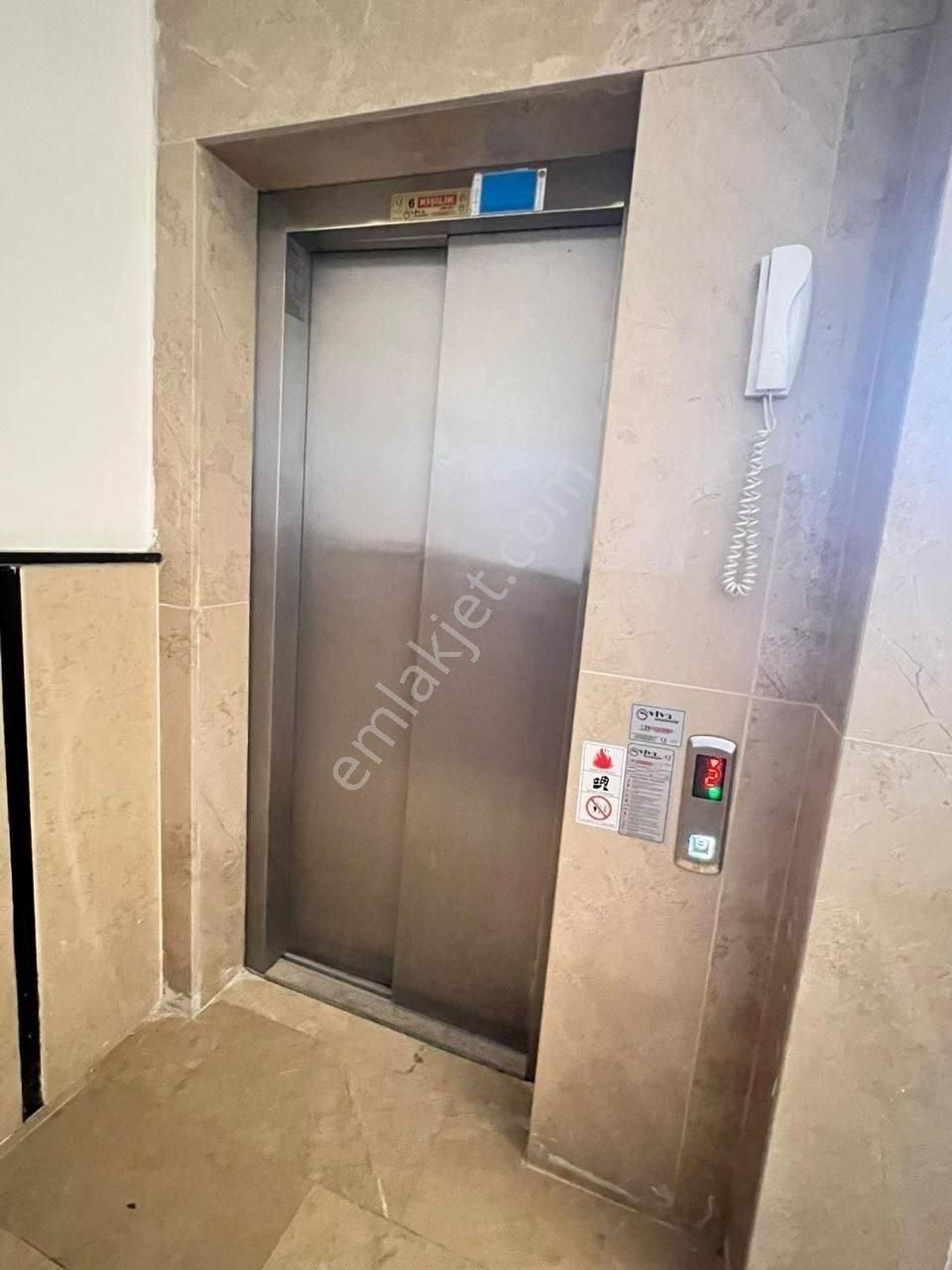 Alanya / Konaklı’da Denize 400 M | Eşyalı 1+1 Satılık Daire - Görsel 12