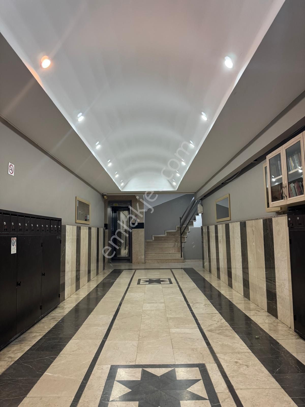 Manisa Yunusemre Uncubozköy Mah. 3+1 Daire Asansörlü Otoparklı - Görsel 26