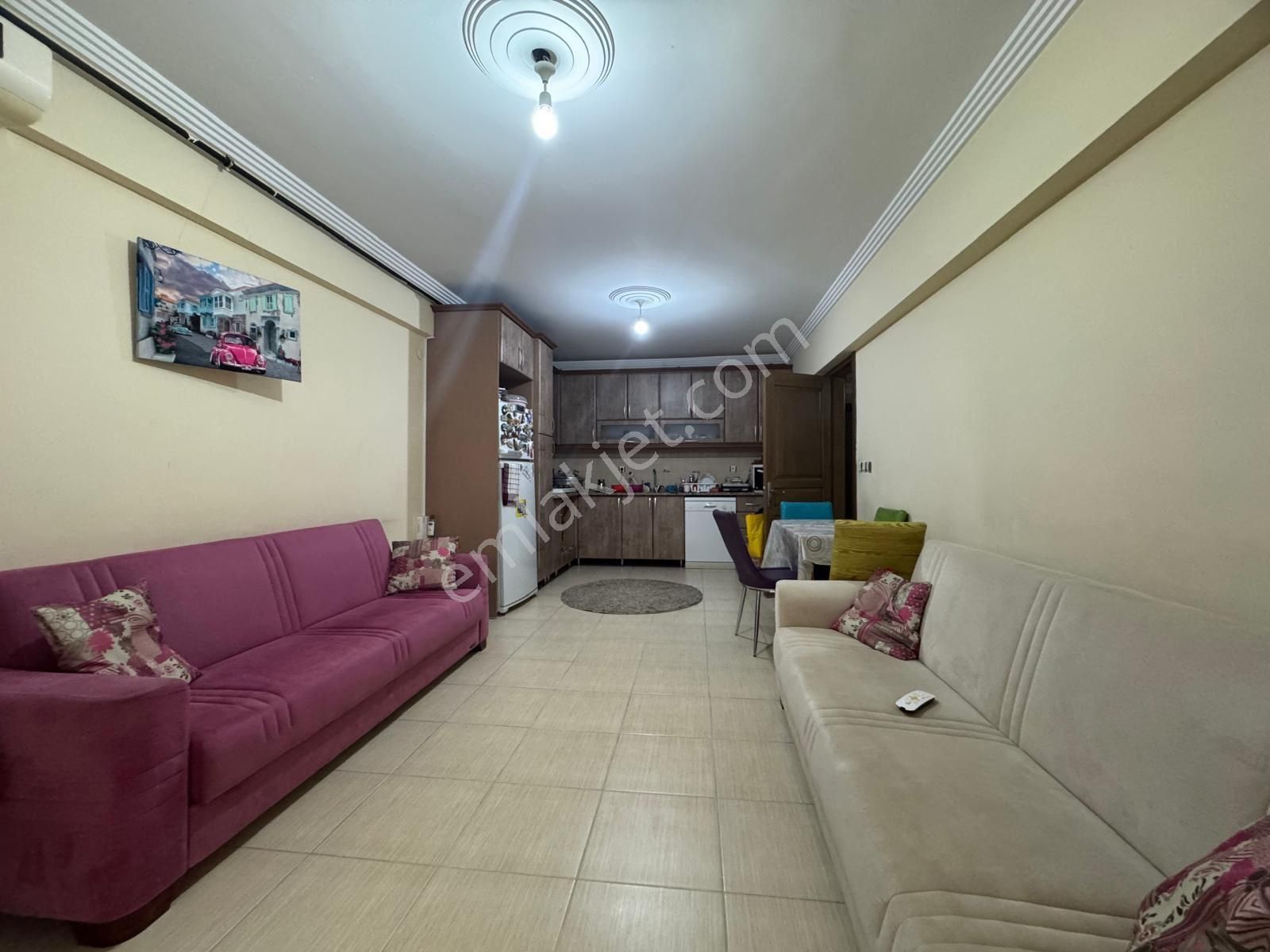 Manisa Yunusemre Uncubozköy Mah. 3+1 Daire Asansörlü Otoparklı - Görsel 14
