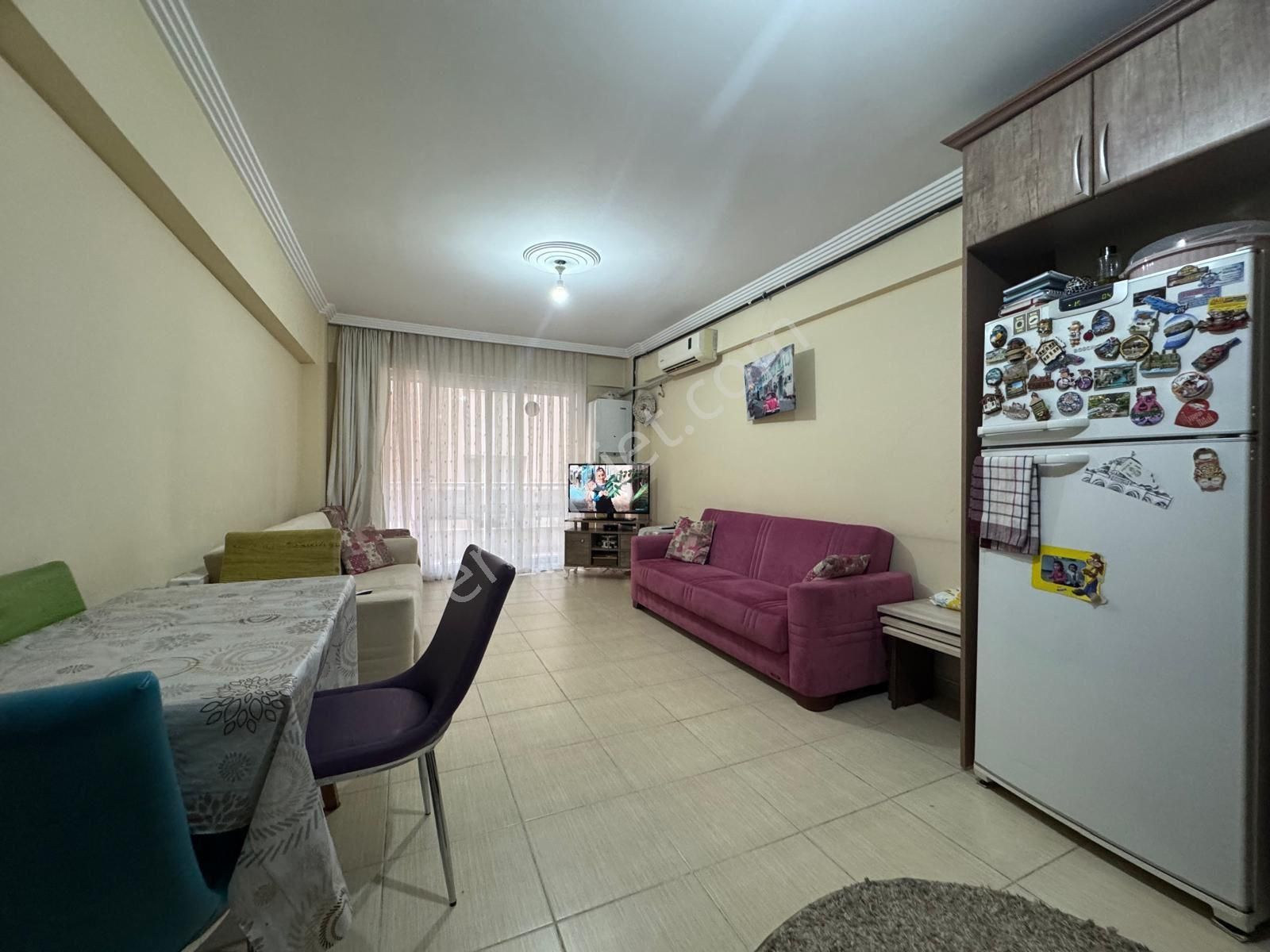 Manisa Yunusemre Uncubozköy Mah. 3+1 Daire Asansörlü Otoparklı - Görsel 9