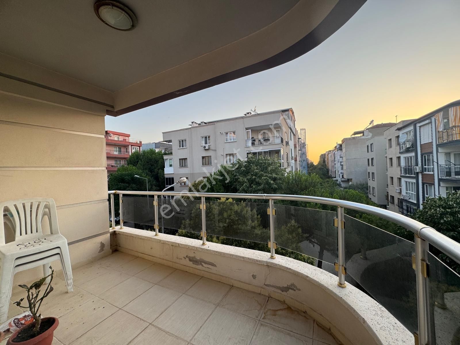 Manisa Yunusemre Uncubozköy Mah. 3+1 Daire Asansörlü Otoparklı - Görsel 30