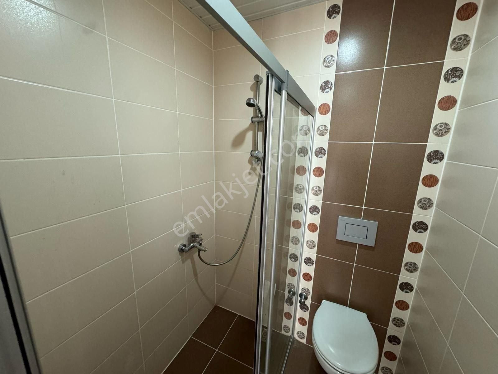 Alanya Kestel’de Denize 400 M 2+1 Özel Dizayn Satılık Daire - Görsel 21