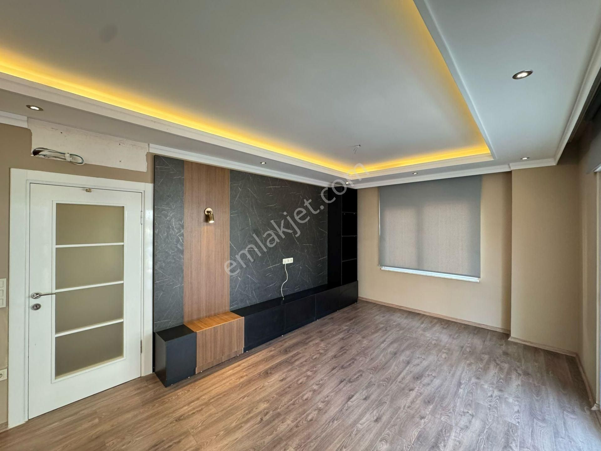 Alanya Kestel’de Denize 400 M 2+1 Özel Dizayn Satılık Daire - Görsel 12