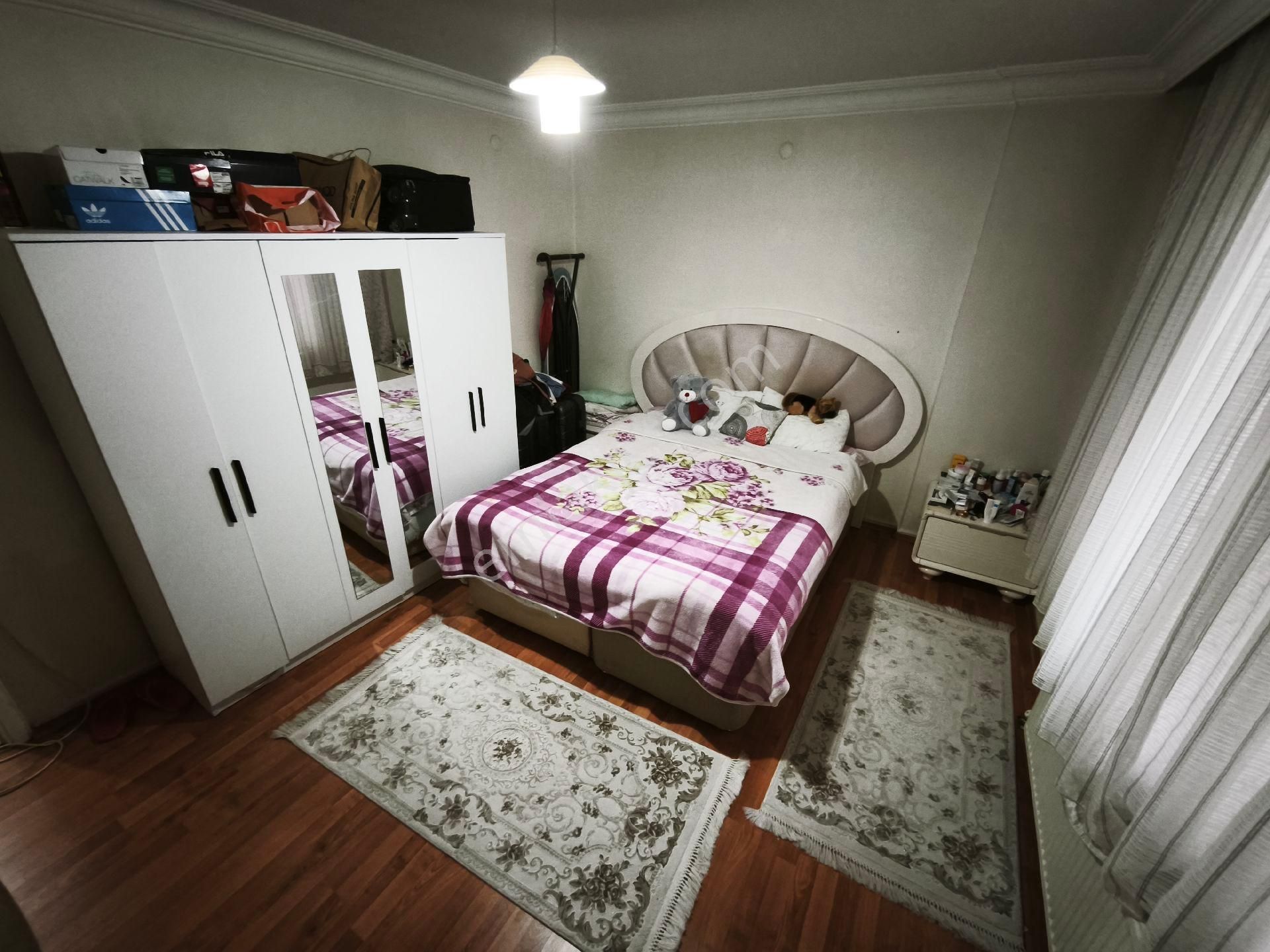 Edremit Cumhuriyet Mahallesinde Satılık Yatırımlık Geniş Daire - Görsel 8